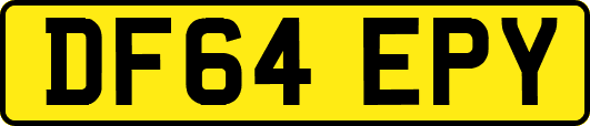 DF64EPY
