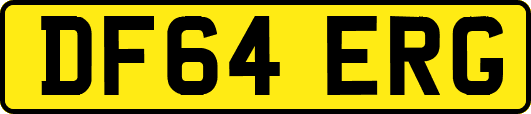 DF64ERG