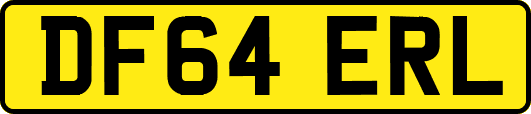 DF64ERL