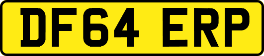 DF64ERP