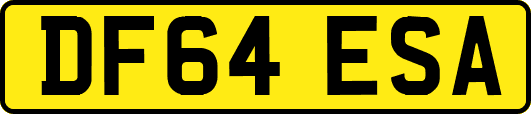 DF64ESA