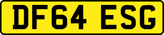 DF64ESG