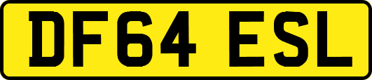 DF64ESL
