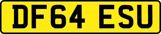 DF64ESU