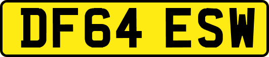 DF64ESW