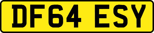DF64ESY