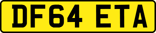 DF64ETA
