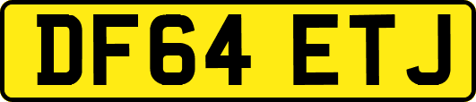 DF64ETJ