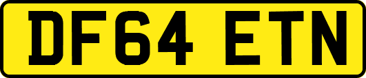 DF64ETN