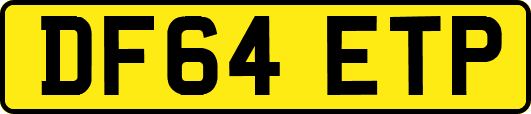 DF64ETP