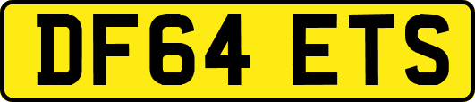 DF64ETS