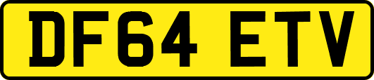 DF64ETV