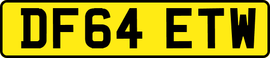 DF64ETW