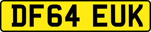 DF64EUK