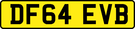 DF64EVB