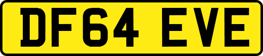 DF64EVE