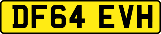 DF64EVH