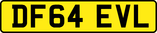 DF64EVL