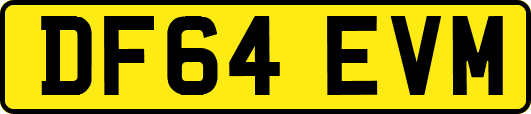 DF64EVM