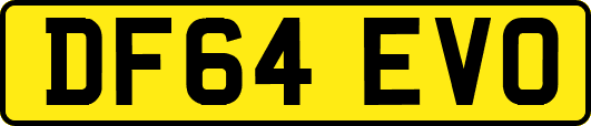 DF64EVO