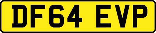 DF64EVP