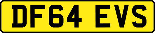 DF64EVS