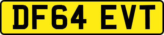DF64EVT