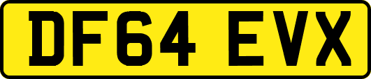DF64EVX