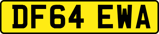 DF64EWA