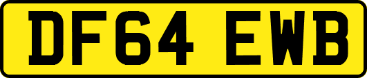 DF64EWB