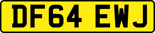 DF64EWJ