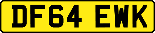 DF64EWK