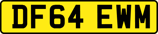 DF64EWM