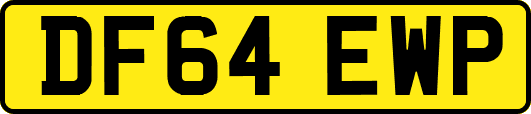 DF64EWP