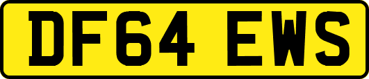 DF64EWS