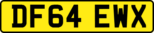 DF64EWX