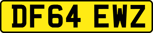 DF64EWZ