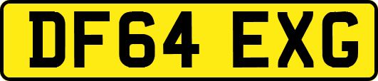 DF64EXG