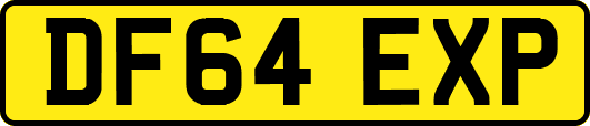 DF64EXP