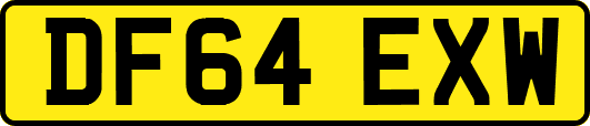 DF64EXW