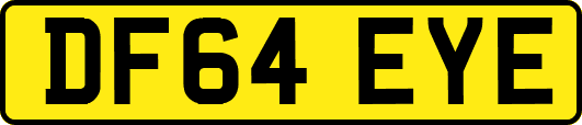 DF64EYE