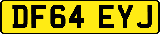 DF64EYJ