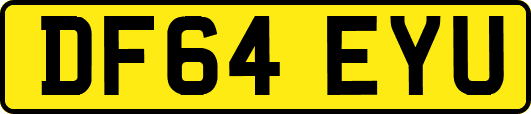 DF64EYU