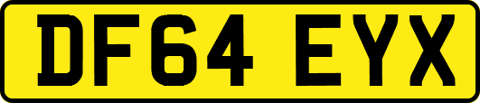 DF64EYX