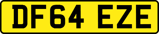 DF64EZE