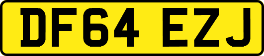 DF64EZJ