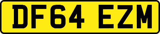 DF64EZM