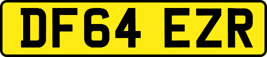 DF64EZR
