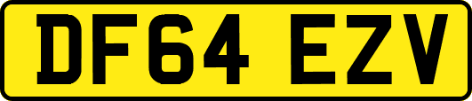 DF64EZV