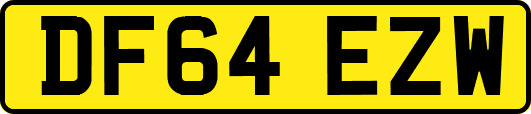 DF64EZW